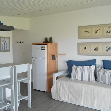 El Fortin Del Rubio Cabo Polonio Ngoại thất bức ảnh