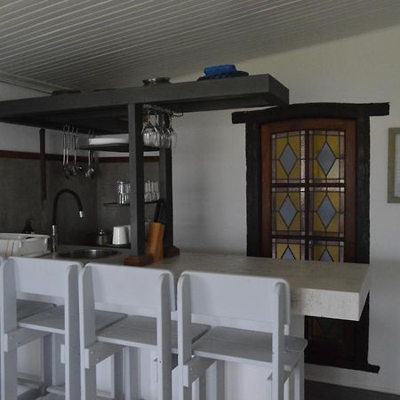 El Fortin Del Rubio Cabo Polonio Ngoại thất bức ảnh