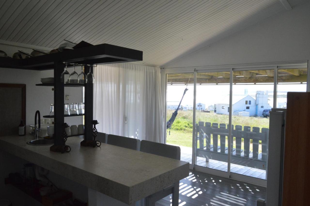 El Fortin Del Rubio Cabo Polonio Ngoại thất bức ảnh