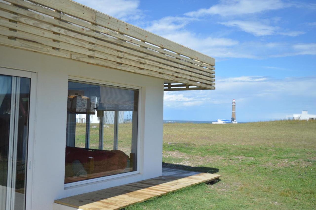 El Fortin Del Rubio Cabo Polonio Ngoại thất bức ảnh