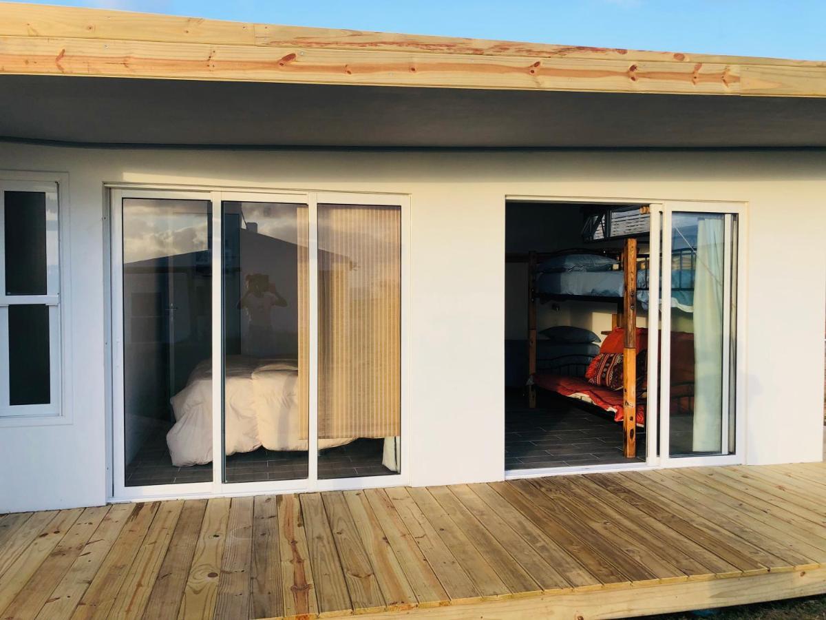 El Fortin Del Rubio Cabo Polonio Ngoại thất bức ảnh